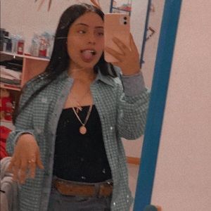 Meet your Posher, Candy